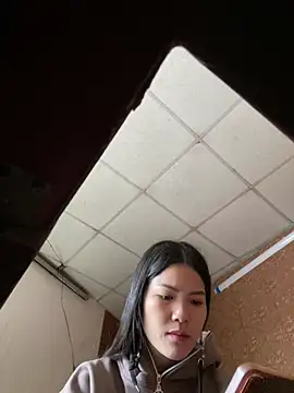 Snapshot of Beolulu chatting on 8, 2, 2026 Beolulu online show from 8, 2, 2026