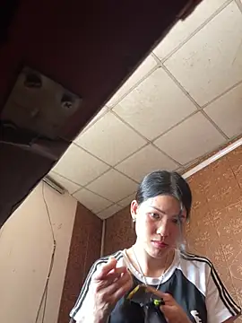 Snapshot of Beolulu chatting on 2, 3, 2026 Beolulu online show from 2, 3, 2026