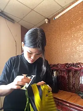 Beolulu online show from 29, 11, 2025