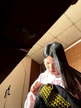 Snapshot of Beolulu chatting on 17, 1, 2026 Beolulu online show from 17, 1, 2026