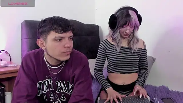 MidNightTouch-21 online show from 20, 2, 2026