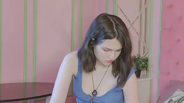 Ruby de Cherry online show from 1, 6, 2026