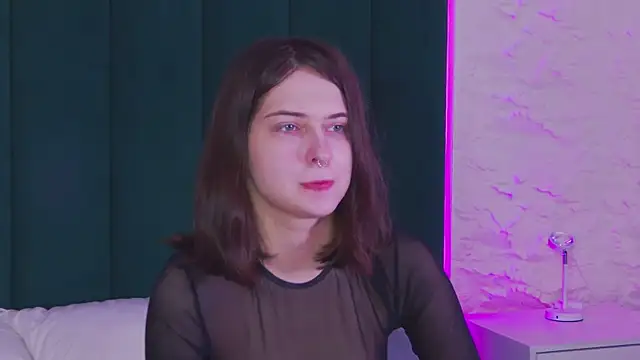Ruby de Cherry online show from 16, 6, 2026