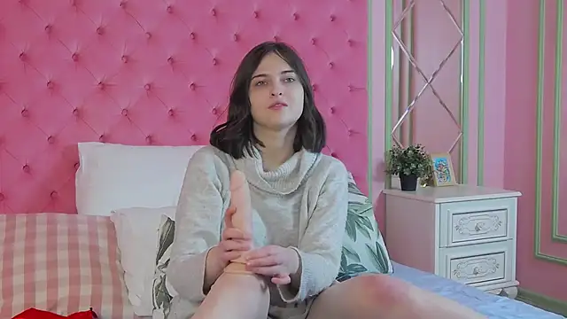 Ruby de Cherry online show from 22, 11, 2025