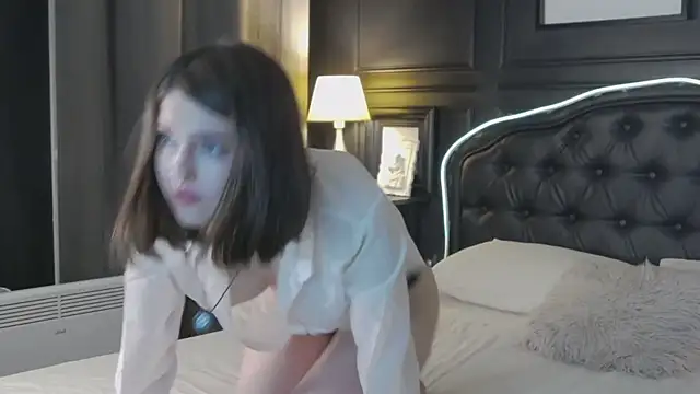 Ruby de Cherry online show from 30, 4, 2026