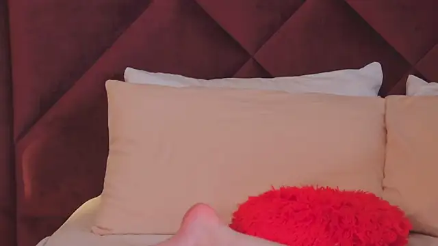 Ruby de Cherry online show from 26, 5, 2026