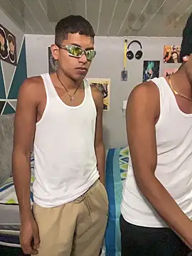 Mike and Rayan online show from 15, 3, 2026