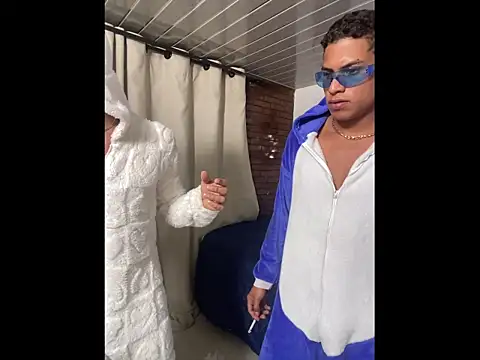 Mike and Rayan online show from 14, 11, 2025