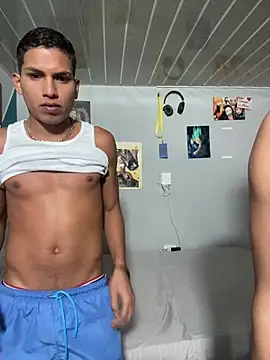 Mike and Rayan online show from 18, 2, 2026