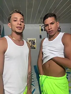 Mike and Rayan online show from 22, 2, 2026