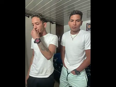 Mike and Rayan online show from 18, 11, 2025