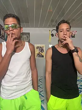 Mike and Rayan online show from 15, 2, 2026