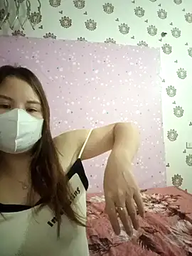 linh-xinh18 online show from 19, 11, 2025