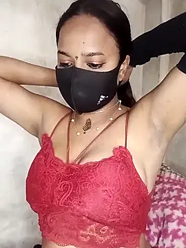 V HOT CUTE online show from 15, 1, 2026