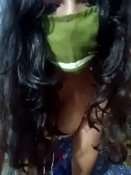 V HOT CUTE online show from 9, 11, 2025