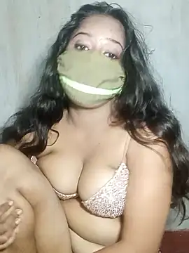 V HOT CUTE online show from 5, 11, 2025