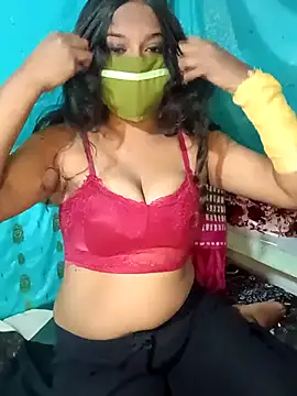 V HOT CUTE online show from 16, 11, 2025