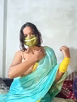 V HOT CUTE online show from 13, 11, 2025