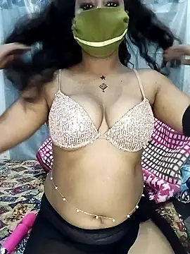 V HOT CUTE online show from 2, 12, 2025