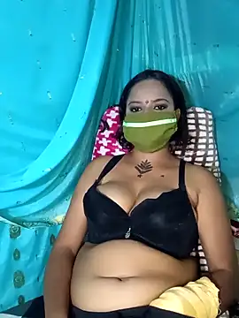 V HOT CUTE online show from 17, 11, 2025