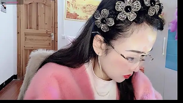 Xiaojuan61 online show from 30, 11, 2025