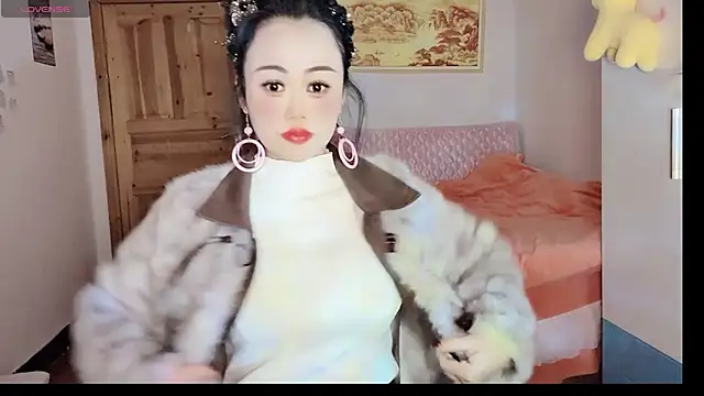 Xiaojuan61 online show from 29, 11, 2025