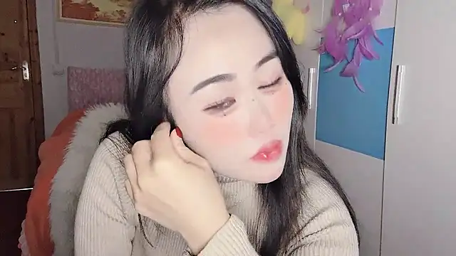 Xiaojuan61 online show from 27, 11, 2025