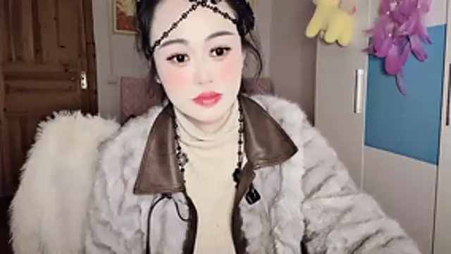 Xiaojuan61 online show from 28, 11, 2025