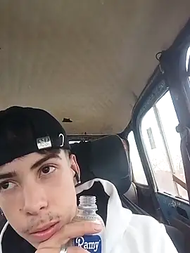 NovaCharm online show from 19, 12, 2025