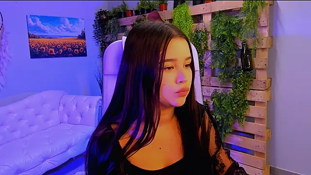 Snapshot of AnnaGarcias_ chatting on 29, 11, 2025 AnnaGarcias online show from 29, 11, 2025