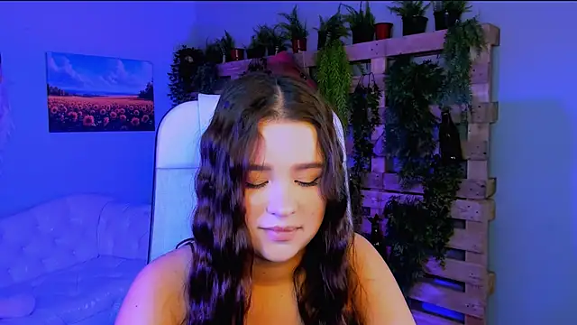 Snapshot of AnnaGarcias_ chatting on 2, 12, 2025 AnnaGarcias online show from 2, 12, 2025