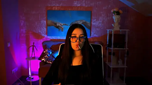 Snapshot of AnnaGarcias_ chatting on 30, 11, 2025 AnnaGarcias online show from 30, 11, 2025