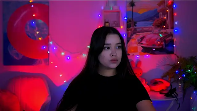 Snapshot of AnnaGarcias_ chatting on 28, 11, 2025 AnnaGarcias online show from 28, 11, 2025