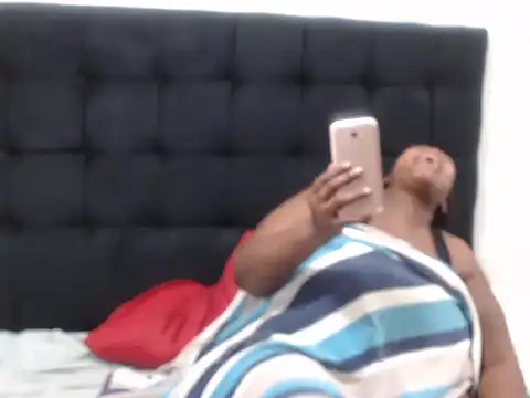 StunningChunky online show from 20, 11, 2025