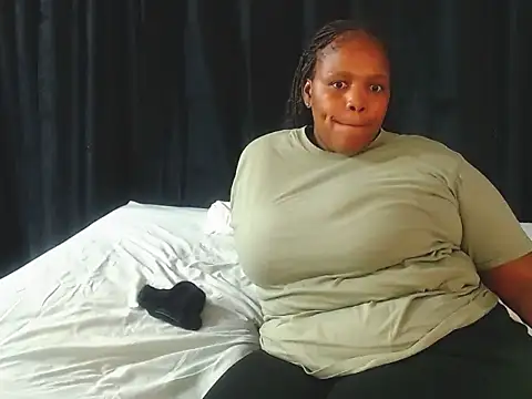 StunningChunky online show from 6, 11, 2025