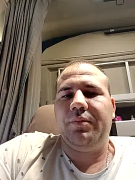 Chubbytop454 online show from 30, 11, 2025