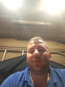 Chubbytop454 online show from 6, 11, 2025