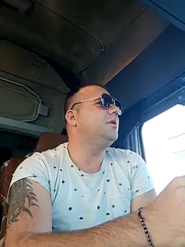 Chubbytop454 online show from 25, 11, 2025