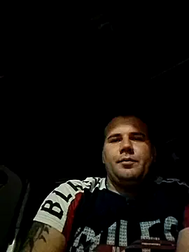 Chubbytop454 online show from 13, 11, 2025