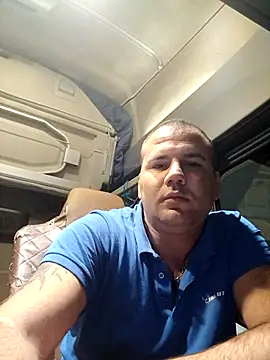 Chubbytop454 online show from 29, 11, 2025