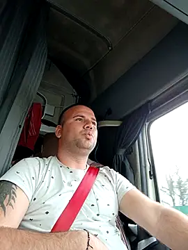 Chubbytop454 online show from 26, 11, 2025