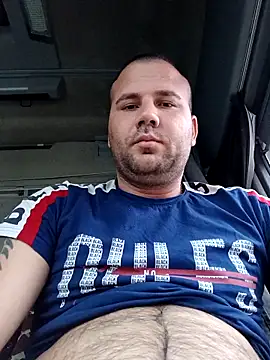 Chubbytop454 online show from 23, 11, 2025