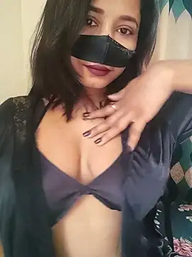 Snapshot of Nishi-3 chatting on 15, 6, 2026 Nishi-3 online show from 15, 6, 2026