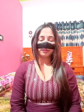 Snapshot of Nishi-3 chatting on 12, 2, 2026 Nishi-3 online show from 12, 2, 2026