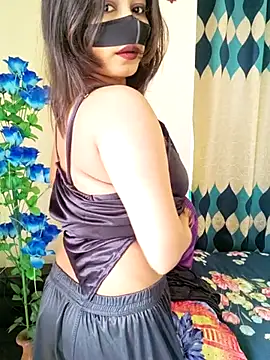 Snapshot of Nishi-3 chatting on 14, 6, 2026 Nishi-3 online show from 14, 6, 2026