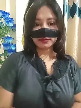 Snapshot of Nishi-3 chatting on 11, 6, 2026 Nishi-3 online show from 11, 6, 2026