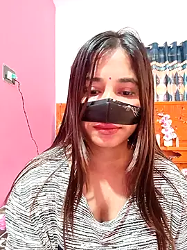 Snapshot of Nishi-3 chatting on 19, 1, 2026 Nishi-3 online show from 19, 1, 2026