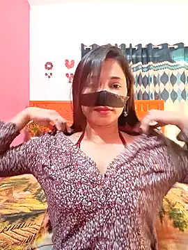 Snapshot of Nishi-3 chatting on 9, 2, 2026 Nishi-3 online show from 9, 2, 2026