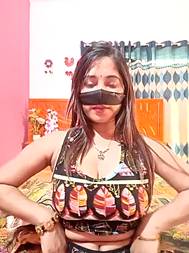 Snapshot of Nishi-3 chatting on 25, 2, 2026 Nishi-3 online show from 25, 2, 2026