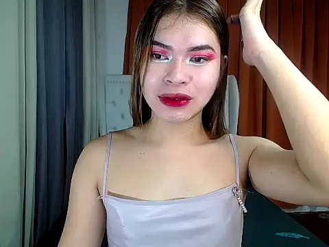 furry puss online show from 3, 6, 2026